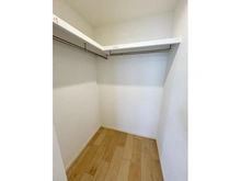 【千葉県/船橋市飯山満町】薬園台サニーハイツ 収納