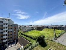 【千葉県/船橋市飯山満町】薬園台サニーハイツ 眺望