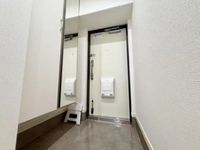 【千葉県/船橋市飯山満町】薬園台サニーハイツ 玄関
