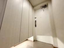 【千葉県/松戸市金ケ作】レクセル五香ツインフォルテ 玄関
