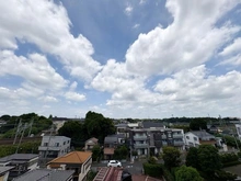【千葉県/松戸市東平賀】ライオンズマンションロワイヤル北小金 眺望