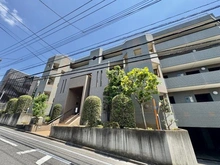 【千葉県/我孫子市我孫子】ウィンベルコーラス我孫子 外観