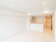 【千葉県/松戸市五香西】アーベントハイム松戸常盤平 リビング・ダイニング