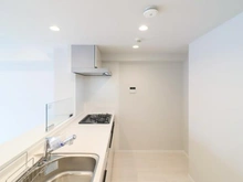 【千葉県/松戸市五香西】アーベントハイム松戸常盤平 キッチン