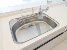 【千葉県/松戸市五香西】アーベントハイム松戸常盤平 キッチン