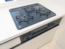 【千葉県/松戸市五香西】アーベントハイム松戸常盤平 キッチン