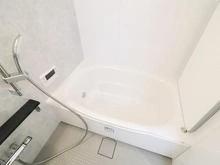 【千葉県/松戸市五香西】アーベントハイム松戸常盤平 浴室