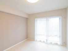 【千葉県/松戸市五香西】アーベントハイム松戸常盤平 洋室