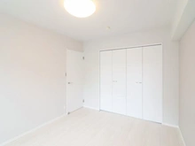 【千葉県/松戸市五香西】アーベントハイム松戸常盤平 洋室