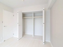 【千葉県/松戸市五香西】アーベントハイム松戸常盤平 洋室