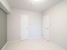 【千葉県/松戸市五香西】アーベントハイム松戸常盤平 洋室