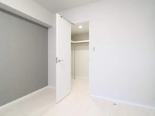 【千葉県/松戸市五香西】アーベントハイム松戸常盤平 収納