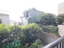 【千葉県/松戸市五香西】アーベントハイム松戸常盤平 眺望