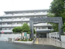 【埼玉県/越谷市大字平方】ワコーレ武里II 外観