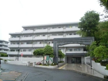 【埼玉県/越谷市大字平方】ワコーレ武里II 外観