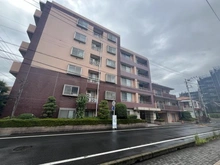 【埼玉県/越谷市南越谷】エフローレ新越谷スタシオン 外観