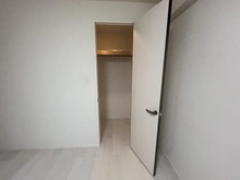 【千葉県/印西市戸神台】ザ・レジデンス千葉ニュータウン中央　 参番館 ウォークインクローゼット