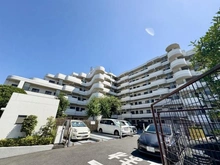 【千葉県/松戸市六高台】モアステージ松戸六高台プルミエ 外観
