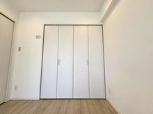 【千葉県/松戸市六高台】モアステージ松戸六高台プルミエ 収納