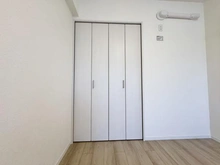【千葉県/松戸市六高台】モアステージ松戸六高台プルミエ 収納