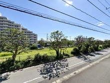 【千葉県/松戸市六高台】モアステージ松戸六高台プルミエ 眺望