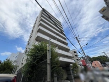 【千葉県/松戸市小根本】エクセレントシティ松戸 外観