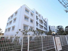 【千葉県/松戸市東平賀】ライオンズマンションロワイヤル北小金 外観