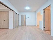 【千葉県/松戸市和名ケ谷】ウィズ松戸見晴らしの丘 リビング・ダイニング