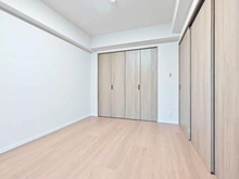 【千葉県/松戸市和名ケ谷】ウィズ松戸見晴らしの丘 洋室