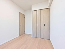 【千葉県/松戸市和名ケ谷】ウィズ松戸見晴らしの丘 洋室