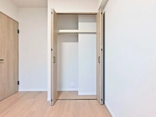 【千葉県/松戸市和名ケ谷】ウィズ松戸見晴らしの丘 洋室