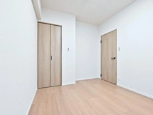 【千葉県/松戸市和名ケ谷】ウィズ松戸見晴らしの丘 洋室