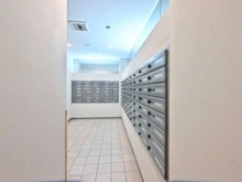 【千葉県/松戸市和名ケ谷】ウィズ松戸見晴らしの丘 メールBOX