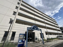 【千葉県/松戸市松戸新田】グリーンピア松戸 外観