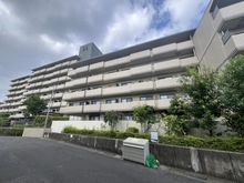 【千葉県/松戸市三ケ月】リノア新松戸 2 外観