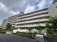 【千葉県/松戸市三ケ月】リノア新松戸 2 外観