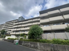 【千葉県/松戸市三ケ月】リノア新松戸 2 外観