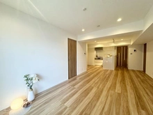 【千葉県/柏市柏】藤和グリーンコープ柏 リビング・ダイニング