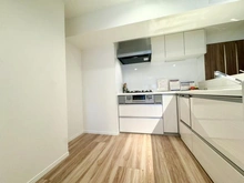 【千葉県/柏市柏】藤和グリーンコープ柏 キッチン