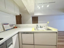 【千葉県/柏市柏】藤和グリーンコープ柏 キッチン