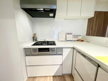 【千葉県/柏市柏】藤和グリーンコープ柏 キッチン