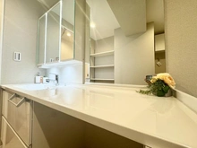 【千葉県/柏市柏】藤和グリーンコープ柏 洗面室