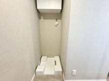 【千葉県/柏市柏】藤和グリーンコープ柏 洗濯機置場