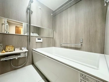 【千葉県/柏市柏】藤和グリーンコープ柏 浴室