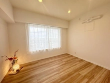 【千葉県/柏市柏】藤和グリーンコープ柏 洋室