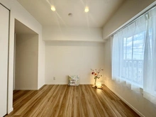 【千葉県/柏市柏】藤和グリーンコープ柏 洋室