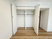 【千葉県/柏市柏】藤和グリーンコープ柏 収納