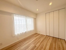 【千葉県/柏市柏】藤和グリーンコープ柏 洋室