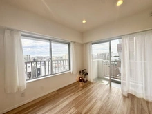 【千葉県/柏市柏】藤和グリーンコープ柏 洋室