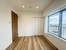 【千葉県/柏市柏】藤和グリーンコープ柏 洋室